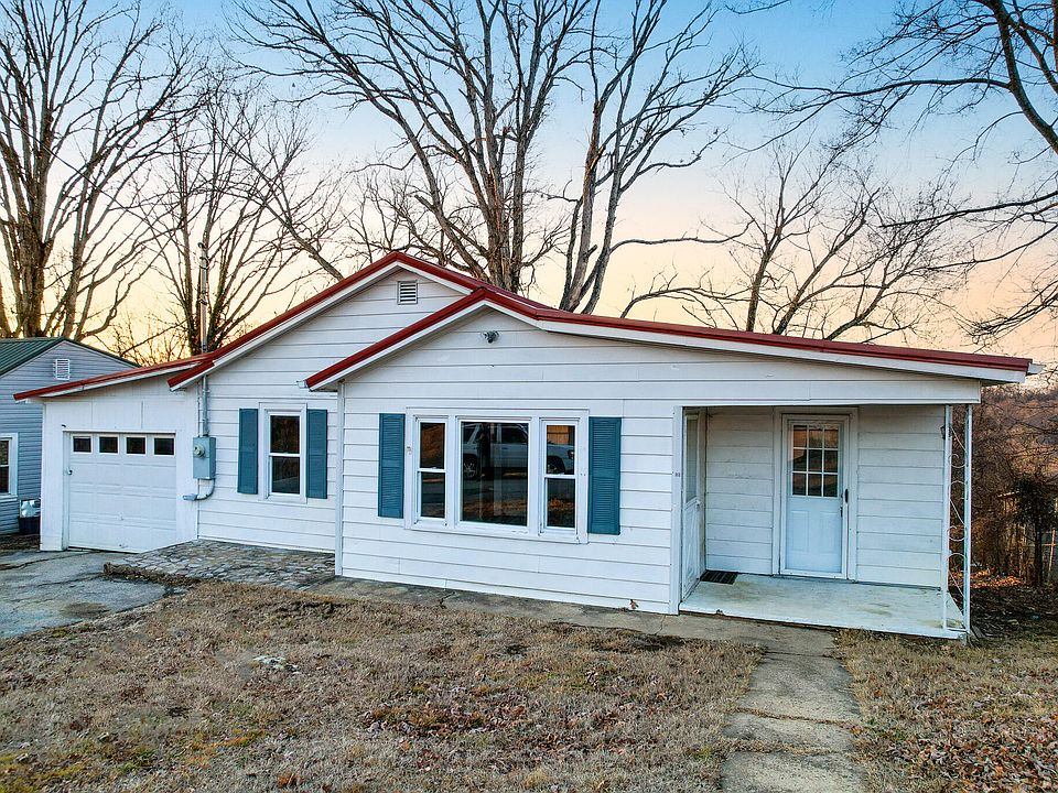 111 Raymond Rd, Greeneville, TN 37745 MLS 9947390 Zillow