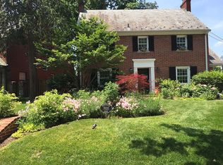 7620 Morningside Dr NW, Washington, DC