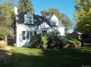 1250 Poplar St, Denver, CO 80220