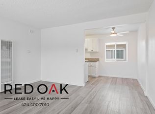 1666 1/2 Lomita Blvd #8, Harbor City, CA 90710