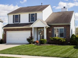 139 Gala Ave SW, Etna, OH 43062