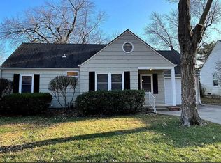 5121 W 58th St, Roeland Park, KS 66205