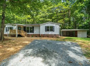 4601 Buckhorn Rd, Efland, NC 27243