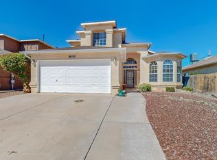 4109 Rancho Largo Rd NW, Albuquerque, NM 87120