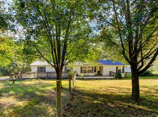 442 Rankin Chapel Rd, Oakdale, TN 37829