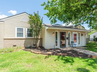 1329 E 38th Pl UNIT C, Tulsa, OK 74105