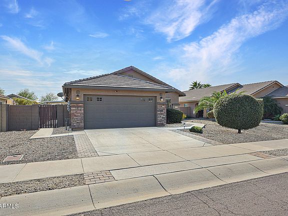 3rd image of 16571 W TONTO Street