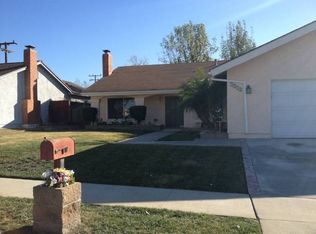 2488 Fitzgerald Rd, Simi Valley, CA 93065