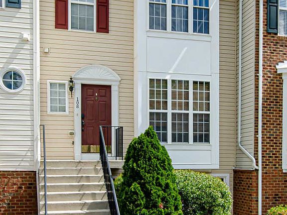 2nd image of 108 Heather Stone Way #42