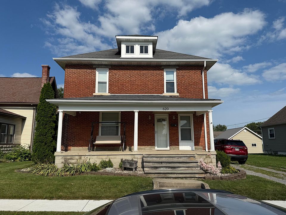 1st image of 620 N Mill St