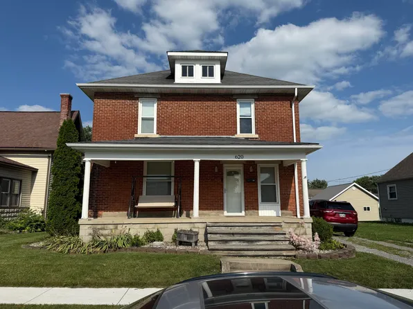 620 N Mill St, Celina, OH 45822