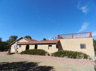 18 Wildlife Trl, Edgewood, NM 87015