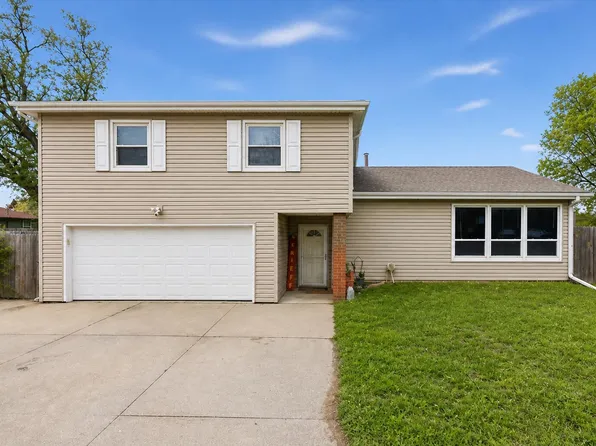 918 N 24th St, Council Bluffs, IA 51501