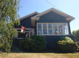 3403 NW 64th St, Seattle, WA 98107