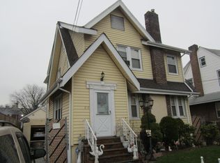 816 Cross Ave #818, Elizabeth, NJ