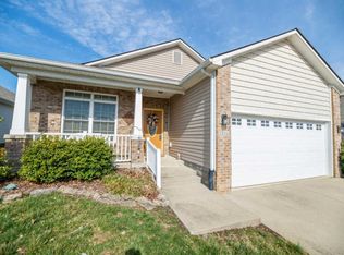 1036 Applecross Dr, Lexington, KY 40511