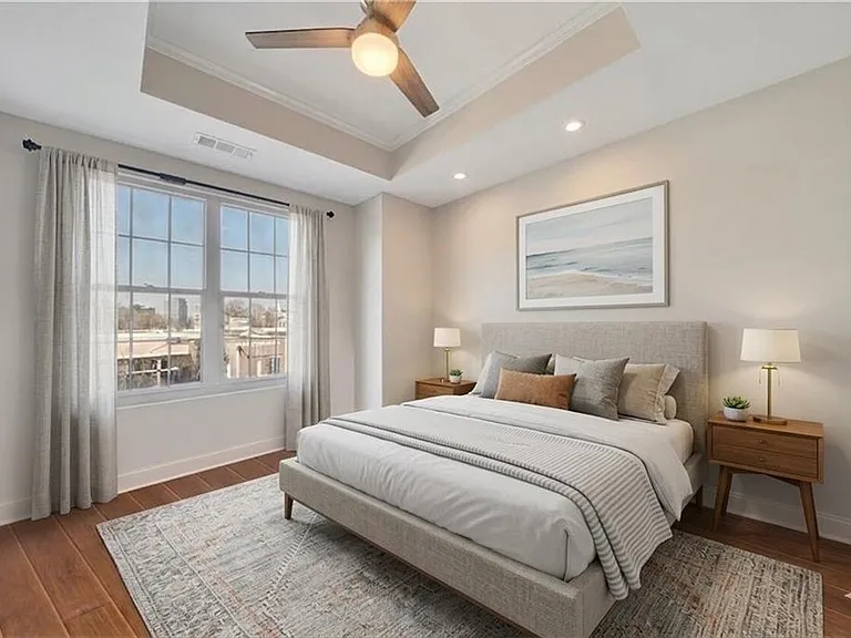 325 E Paces Ferry Rd NE #601 — Photo 13