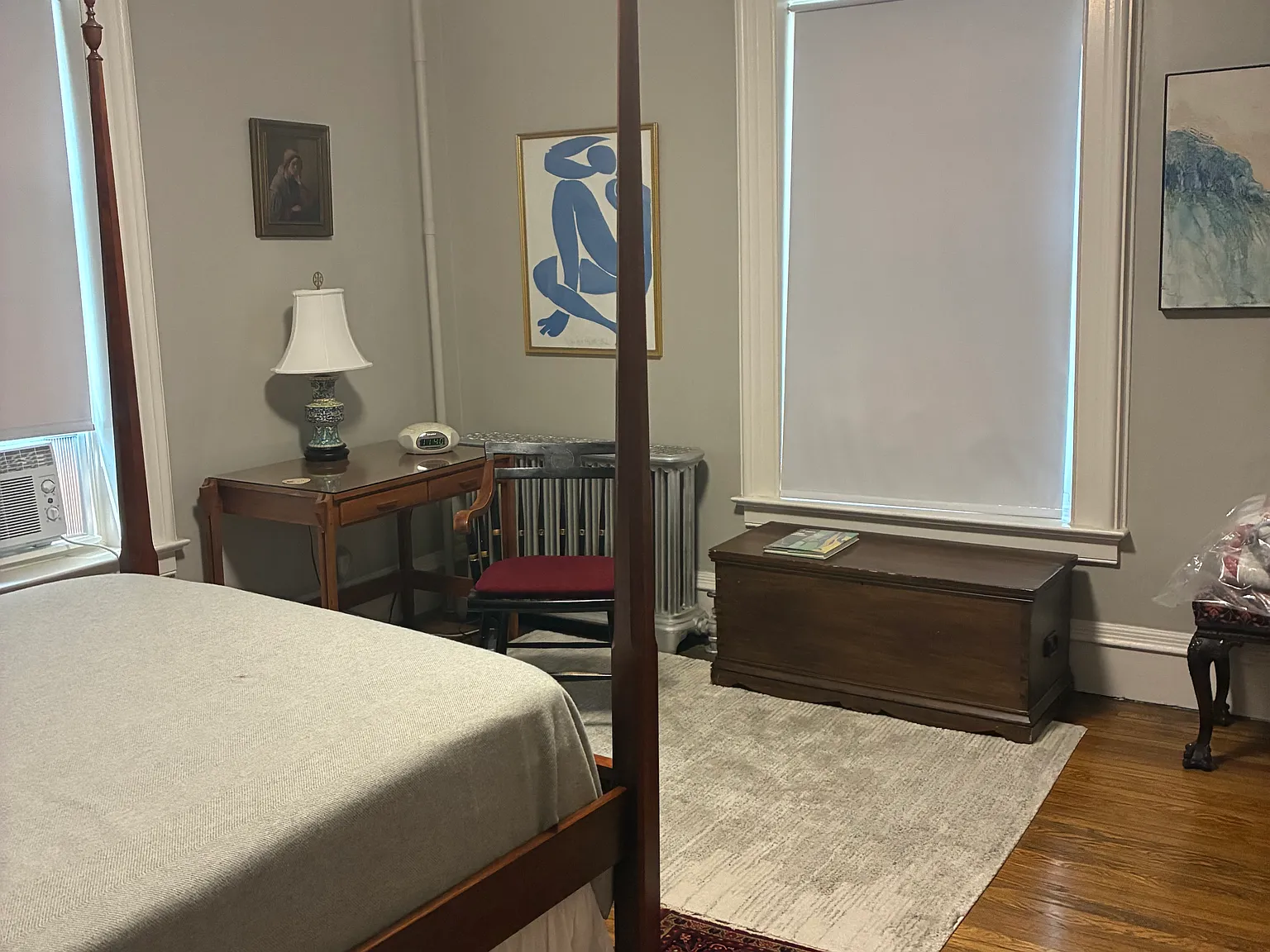 2 bed, $2,650 — Photo 2