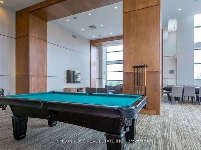 2212 Lake Shore Blvd W #1206 — Photo 31