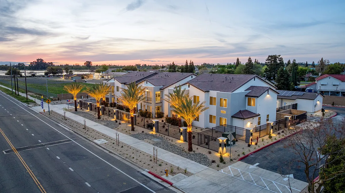 Building Photo - 1491 Alluvial Ave #101-206