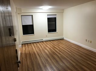 (Undisclosed Address), Boston, MA 02118