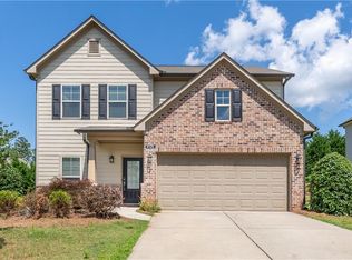 4125 Rolling Rock Trl, Cumming, GA 30028