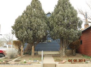 128 W 3rd St, Rifle, CO 81650