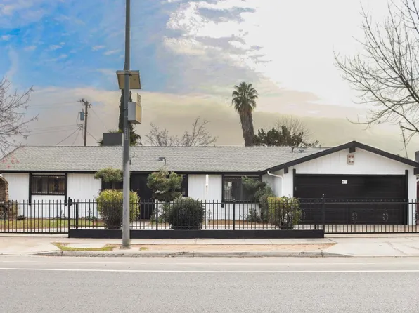 2351 W McKinley Ave, Fresno, CA 93728