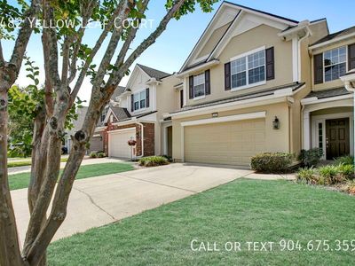 6482 Yellow Leaf Ct, Jacksonville, FL, 32258