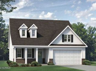 648 Sanctuary Point SW, Supply, NC 28462