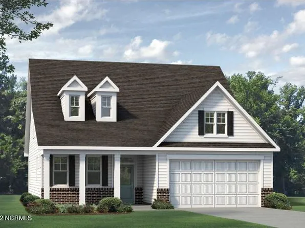 648 Sanctuary Point SW, Supply, NC 28462