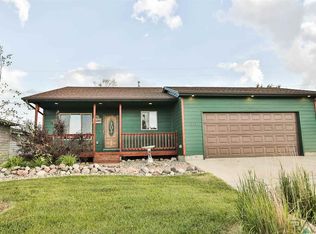 7909 W Stoney Creek St, Sioux Falls, SD 57106