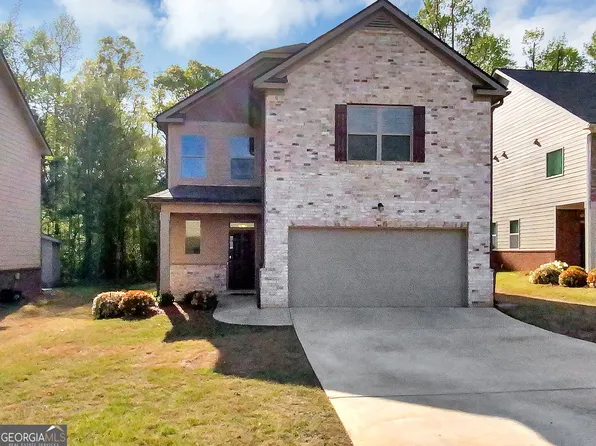 2057 Theberton Trl, Locust Grove, GA 30248