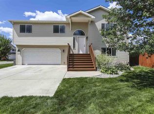 4210 Dartmouth Ln, Spokane Valley, WA 99206