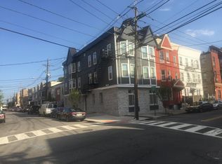 41 Vroom St APT 3R, Jersey City, NJ 07306