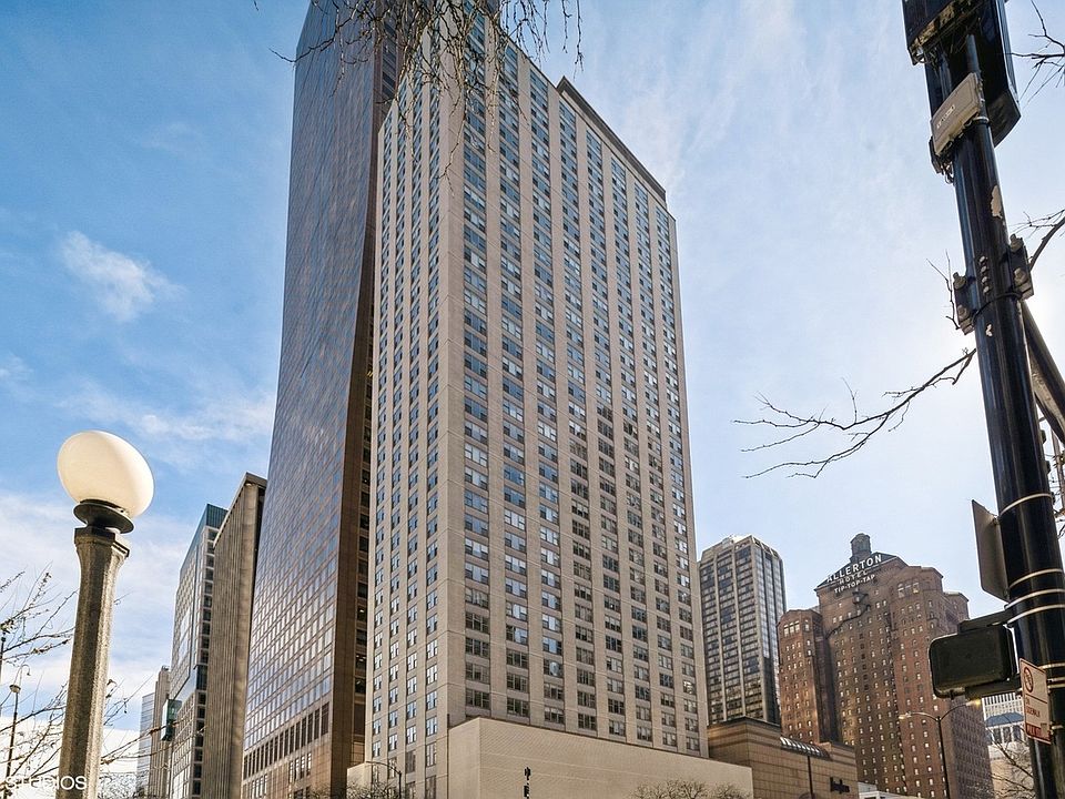 1st image of 777 N Michigan Ave APT 3407