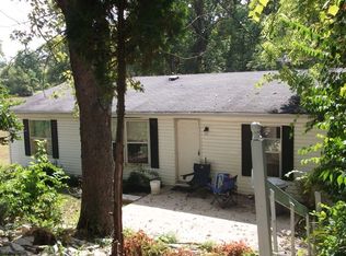 1319 W Hickory Ln, Bloomington, IN 47404