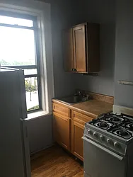 Rented by Metro Prop NY Corp