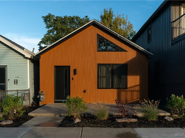 151 Louisiana St, Buffalo, NY 14204