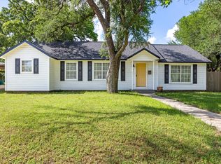 335 E Long St, Stephenville, TX 76401