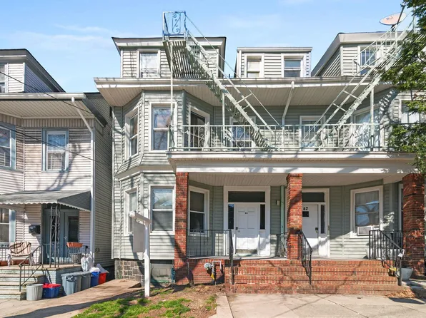 44 Highwood Ter, Weehawken, NJ 07086