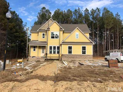 609 Garden Club Way, Wendell, NC, 27591