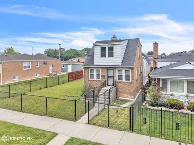 9613 S Yale Ave, Chicago, IL, 60628