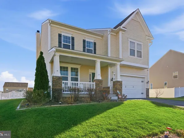 174 Voltaire St, Gerrardstown, WV 25420