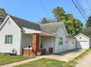 55 S Culver St, Logan, OH 43138