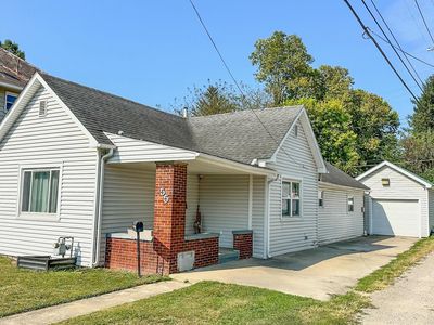 55 S Culver St, Logan, OH, 43138