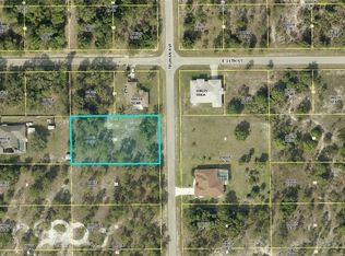 1021 Truman Ave, Lehigh Acres, FL 33972