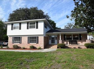 2734 River Oak Dr, Orange Park, FL 32073
