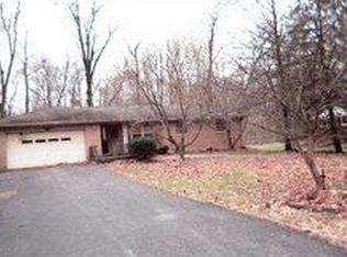 10124 Orchard Park Dr W, Indianapolis, IN 46280