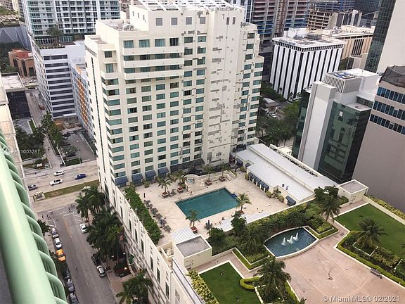 4th image of 1200 Brickell Bay Dr APT 3118
